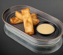 Жареное молоко