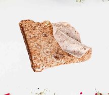 Лаваш армянский бездрожжевой