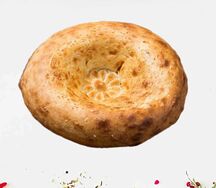 Хлеб из тандыра