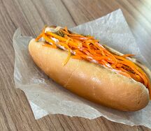 Хот-дог