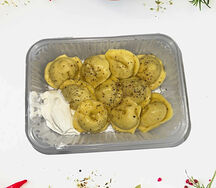 Пельмени домашние от Шеф повара