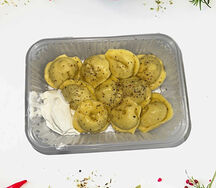 Пельмени от шеф-повара Три мяса