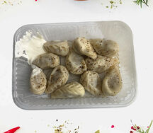 Курзе с говядиной по-домашнему