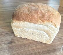 Буханка по-домашнему