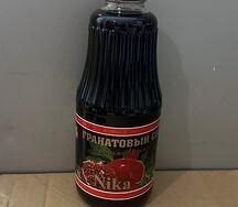 Гранатовый сок Ника