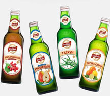 Лимонад Ипатово