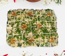 Салат Восторг