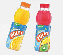 Pulpy Апельсин