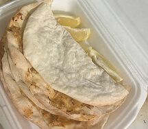 Лагмаджо с говядиной