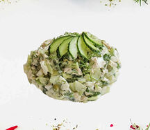 Салат Летний