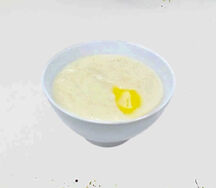 Манная каша