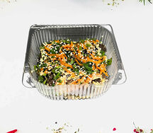 Печёночный торт