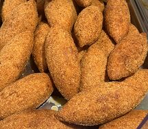 Котлета по киевски 1 шт