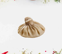 Хинкали с говядиной