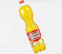 Лимонад Fruktomania