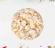 Салат Крабовый