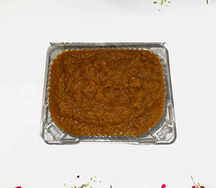 Кабачковая икра домашняя