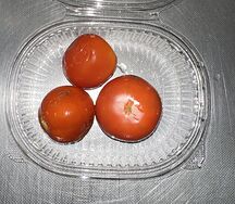 Помидоры черри по-домашнему