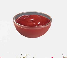Соус Красный от шефа