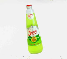 Лимонад Shippi