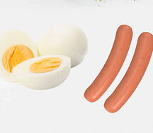 Завтрак студента