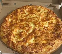 Хачапури по-имеретински