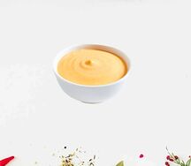 Соус Сырный