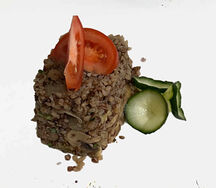 Гречка по-купечески