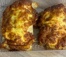 Курица в лаваше запеченная в духовке