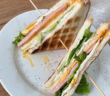 Клаб-сэндвич