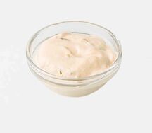 Соус цезарь