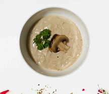 Соус грибной