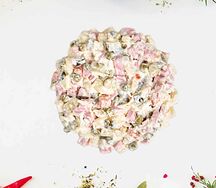 Салат Оливье