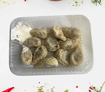 Курзе по домашнему куриное