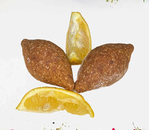 Ишли-кюфта по-армянски