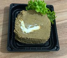 Паштет куриный домашний от шеф-повара