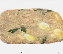 Холодец домашний от шеф-повара