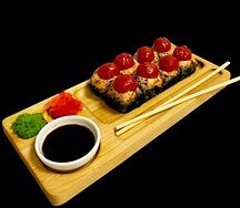 Лупатый какаду