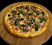 Пицца Лукас