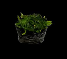 Гункан с чукой