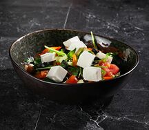 Салат Греческий