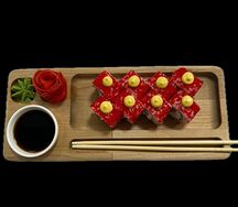 Красная Калифорния