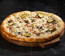 Мясная 30 см