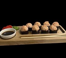 Ролл Вулкан