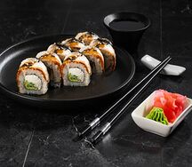 Филадельфия с угрем