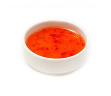 Сладкий чили