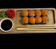 Запечённый Кито