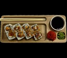 Ролл Красная дорожка