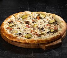 Мясная 40 см