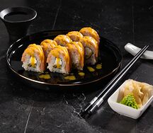 Филадельфия манго